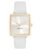 Nine West Womens Strap Watch