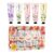 Nineaccy Hand Cream Vegan Friendly,5 X 30ml