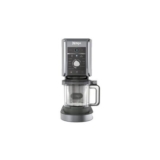 Ninja 1.19L CREAMi Deluxe Ice Cream Maker