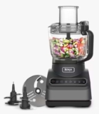 Ninja BN650UK AutoiQ Food Processor