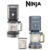Ninja CREAMi Deluxe 10-in-1 Ice Cream and Frozen Drink Maker – Limited Edition NC501UKND / NC501UK 2 Year Guarantee with code
