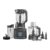 Ninja Detect Power Blender & Processor Pro
