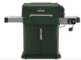 Ninja FlexFlame Gas BBQ & Outdoor Cooking System – Blue & Gold or Green & Gold With Discount For Carers/HSD/Totum/Unidays/EPP