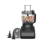 Ninja Food Processor – Certified Refurbished BN650UK Auto-iQ, 2.1L – w/Code, Sold By Ninja Kitchen