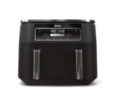 Ninja Foodi 4-in-1 Dual Zone Air Fryer 7.6L AF200UK