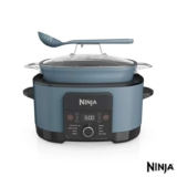 Ninja Foodi 8-in-1 PossibleCooker, MC1001UK At Checkout Free Delivery