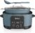 Ninja Foodi 8-in-1 PossibleCooker Slow Cooker & Multi-Cooker Sea Salt Grey MC1001UK – £76.5 with New Sign Up Code