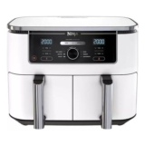Ninja Foodi MAX Dual Zone Air Fryer