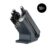 Ninja Foodi StaySharp Knife Block with Integrated Sharpener 6-Piece Set