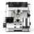 Ninja Luxe Premier 3-in-1 Coffee Machine, Silver