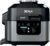 Ninja Speedi 12-in-1 Multi-Cooker, Air Fryer and Slow Cooker, 5.7L, Grey