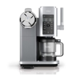 Ninja Swirl by CREAMi Soft Serve & Ice Cream Machine NC701UK