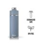 Ninja Thirsti 700ml Travel Bottle – Blue
