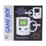 Nintendo Game Boy Heat Change Mug – Instore Edge Lane