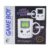 Nintendo Game Boy Heat Change Mug – Instore Edge Lane