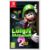 Nintendo Luigis Mansion 2 HD (Switch Game) with Code