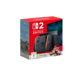 Nintendo Switch 2 256GB Console with Joy-Cons Boxed Grade A