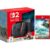 Nintendo Switch 2 256GB with Mario Kart World The Legend of Zelda: Tears of the Kingdom – Black