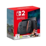 Nintendo Switch 2 Mario Kart World Bundle