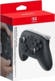 Nintendo Switch 2 Pro Controller (Switch 2)