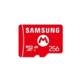 Nintendo Switch 2 Samsung microSD Express Card – 256GB