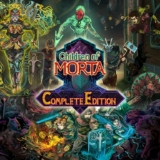 Nintendo Switch Game Children of Morta: Complete Edition – PEGI 12 – Log in to buy