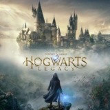 Nintendo Switch Game Hogwarts Legacy – PEGI 12