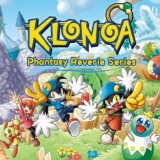 Nintendo Switch Game Klonoa Phantasy Reverie Series – PEGI 7 – Runs Smoothly on Switch 2