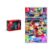 Nintendo Switch (Neon Red/Neon Blue) & Mario Kart 8 Deluxe (Switch)