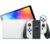 Nintendo Switch OLED White – Refurb Good – with code. Sold by Currys Clearance