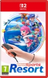 Nintendo Switch Sports Resort (Nintendo Switch 2 Game) – Pre Order – 22/10/26