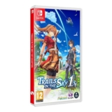 Nintendo Switch Trails in the Sky 1st Chapter £37.95 at the Game Collection