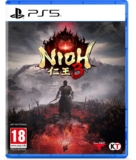 Nioh 3 – PS5 – w/Code