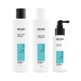 Nioxin System 3 – Hair Thickening System
