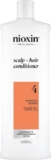 Nioxin System 4 Scalp Hair Conditioner – 1L