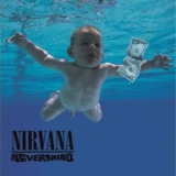 Nirvana Nevermind 20th anniversary remastered CD