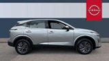 Nissan Qashqai 1.3 DiG-T MH Acenta Premium 5dr Petrol Hatchback – Used Pre Reg – 10miles – with 12m road tax – collection from Nissan Derby