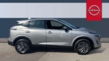 Nissan Qashqai 1.3 DiG-T MH Acenta Premium 5dr Petrol Hatchback – Used Pre Reg – 10miles – with 12m road tax – collection from Nissan Derby