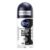 Nivea Men Black & White Original Anti-Perspirant Roll On (50ml), 72hr Anti-Sweat Roll On (£1.35 S&S)