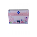 Nivea Soft Rose Care Body Pamper Skincare Set