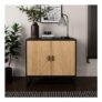 Nixon 2 Door Sideboard