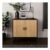 Nixon 2 Door Sideboard
