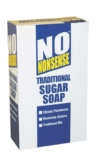 No Nonsense Sugar Soap Powder 430g, collection only selected stored