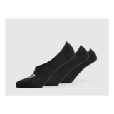 No Show Socks 3pk