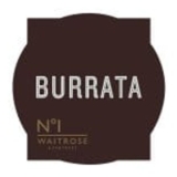 No. 1 Italian Burrata Cheesedrained 150g