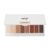 No7 Eyeshadow Palette 9.6g – Matte Nudes