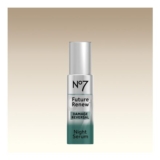 No7 Future Renew Damage Reversal Night Serum
