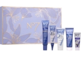 No7 Lift and Luminate Collection Gift Set – with student discount code – free C&C
