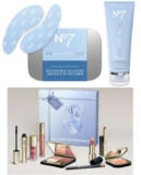 No7 Prime Forever Stacking Offers – Free £122.60 gift WYS £20 3 for 2 £10 OFF W/C EG 3 x Under Eye Patches/ Milk Cleanser 150ml £29.90