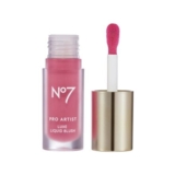No7 Pro Artist Luxe Liquid Blush 6.1ml – Pink Blush